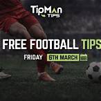 free football tips bet